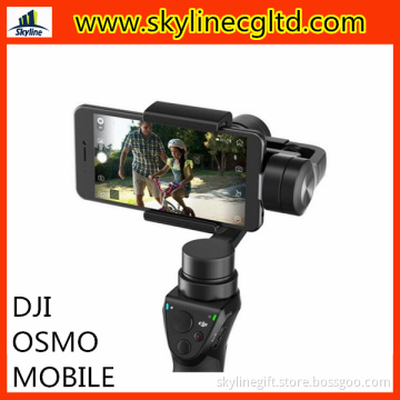 New DJI PRODUCTS DJI Osmo Mobile handheld 4k camera gimbal Osmo for mobile cell phone